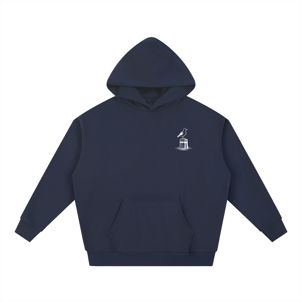 Heavyweight Hoodie