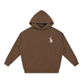 Essential Heavyweight Hoodie