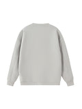 Heavyweight Crewneck