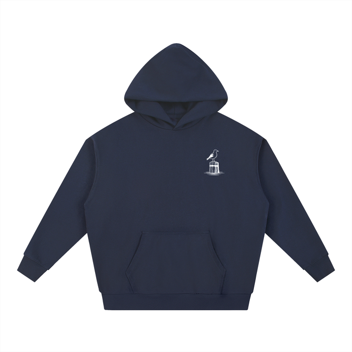 Heavyweight Hoodie